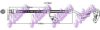 Brovex-Nelson H7360 Brake Hose